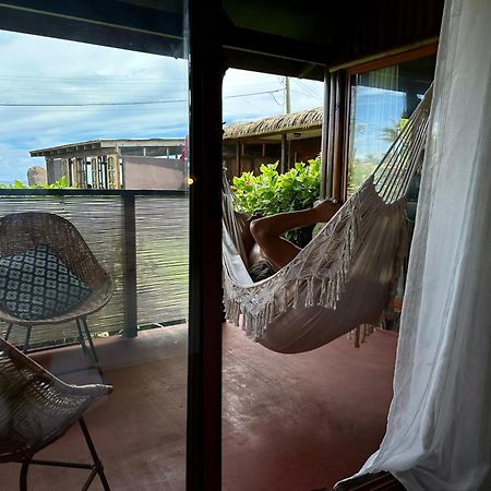 Paraiso Sunset Bungalows Hanga Roa Eksteriør bilde