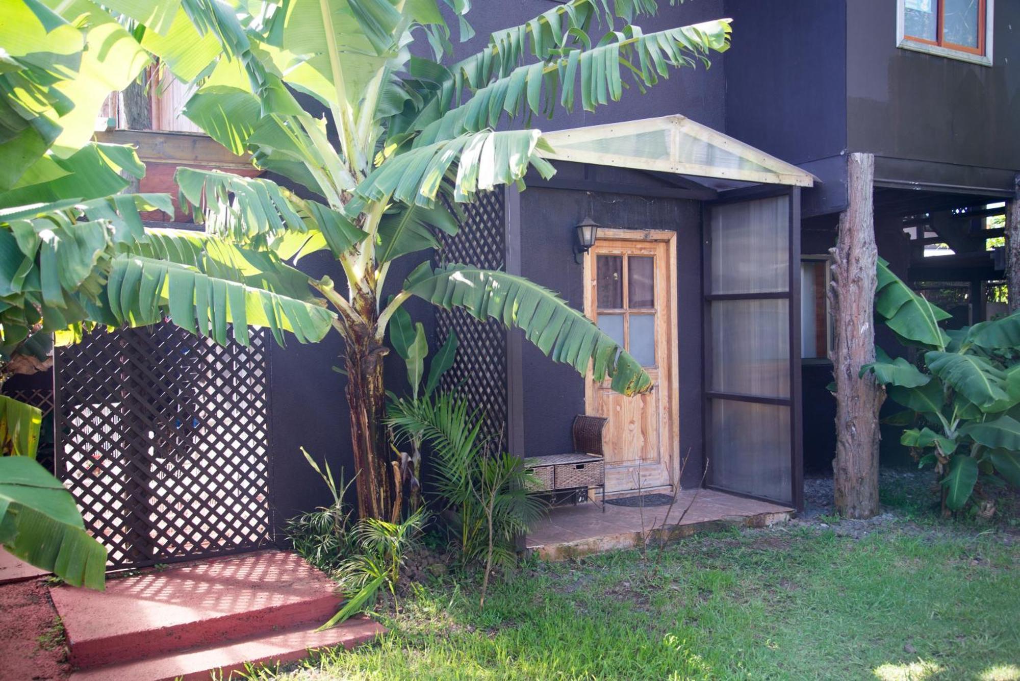 Paraiso Sunset Bungalows Hanga Roa Eksteriør bilde